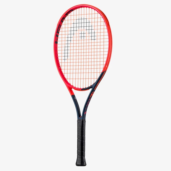 HEAD ヘッド RADICAL JR. ジュニア テニスラケット 235173 テニス ラケット 硬式