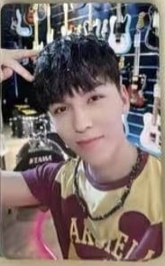 seventeen mini12 一直娯 yizhiyu yzyCトレカ 13枚 生ハム on X: 