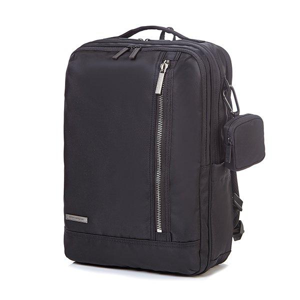 ORRTON バックパック BLACK US009002
