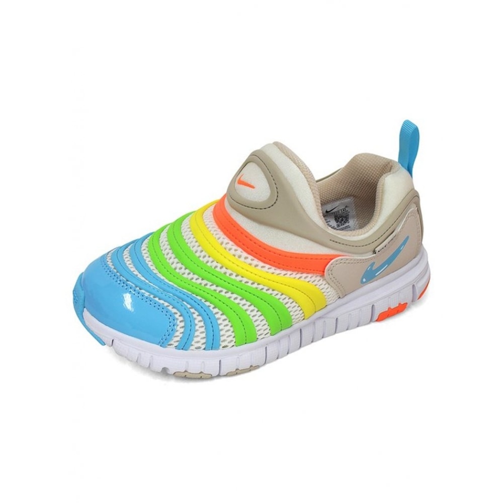 ナイキシューズナイキ子供用シューズ FN8910-141