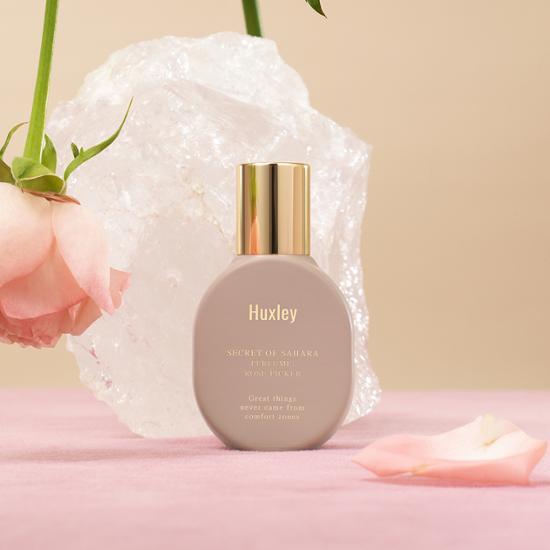 ヘクセリ パフューム ローズ ピッカー 15ml