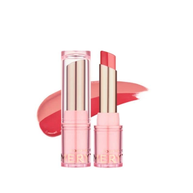 グロッシー ツートーン リップスティック コララバー/ベリーフォーユー 3g