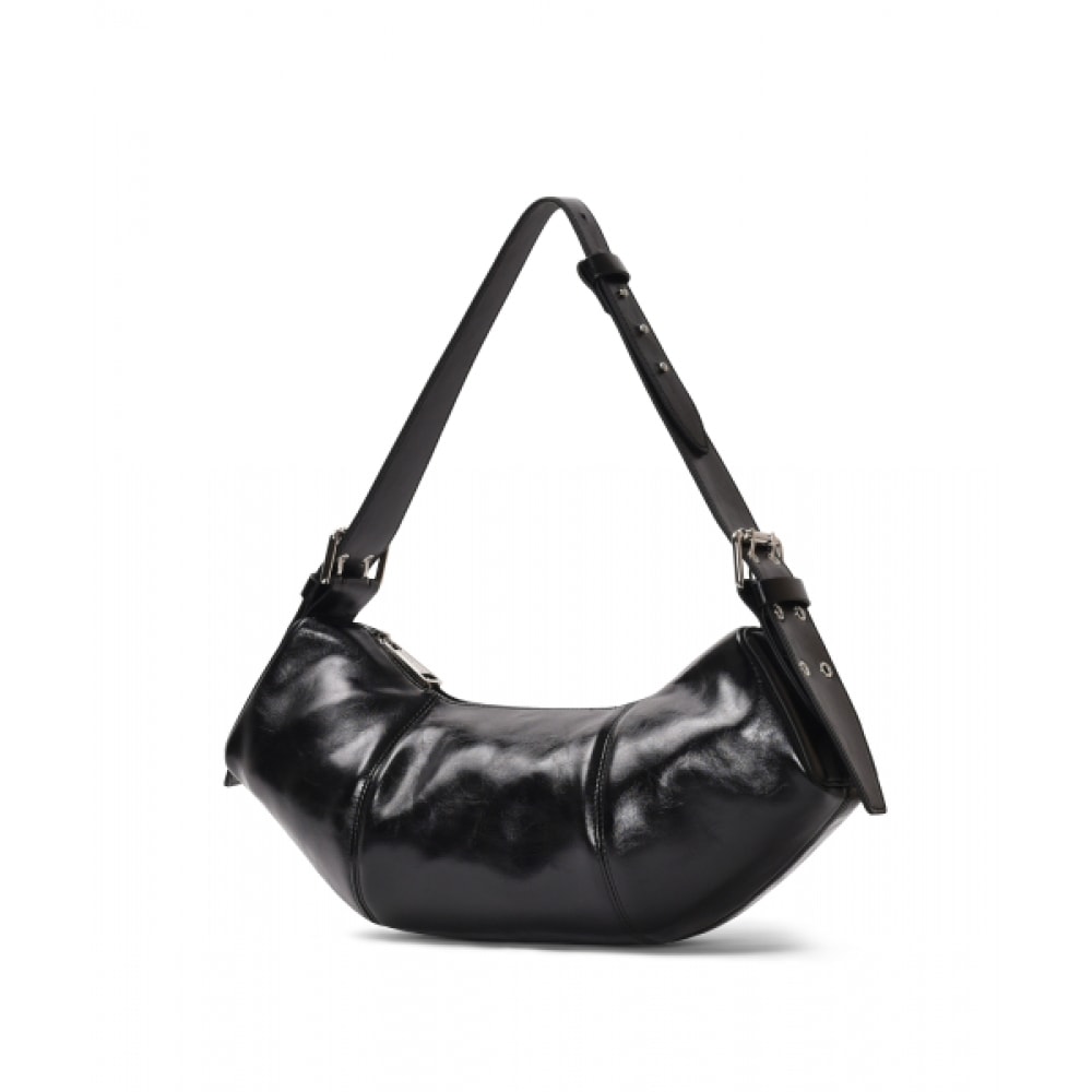 NONOVERSTIC コンクバッグ ブラック Conch Bag Black 13,427円