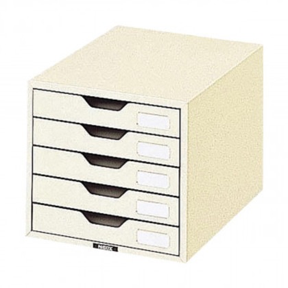 ナカバヤシ レターケース 258×341×237 NLC-5