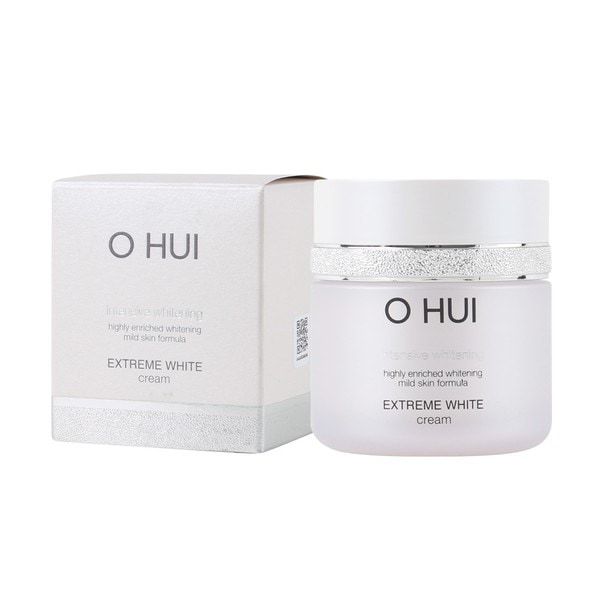 エクストリーム ホワイト クリーム 50ml