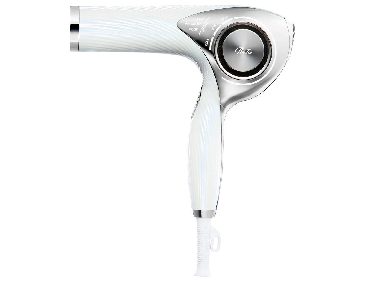 ReFa BEAUTECH DRYER PRO [ホワイト]ドライヤー 30,906円
