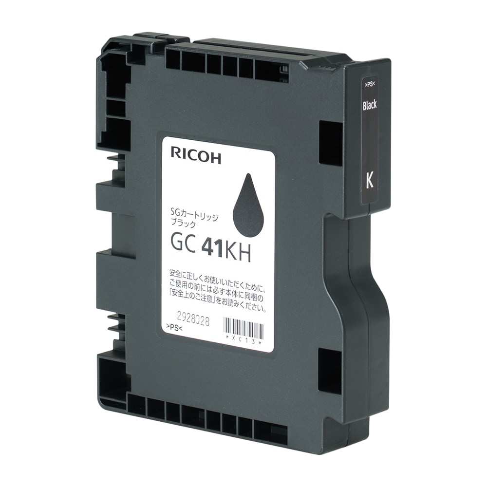 GC41KH [�u���b�N]