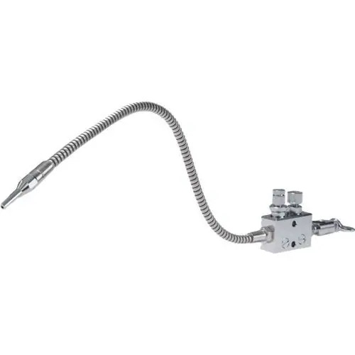 【メーカー直送品】扶桑 マジックカットe-ミスト1軸アトマイザ EM1-AT-Z40 Z40cm付EM1-AT-Z40