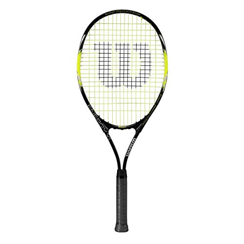 Wilson(ウイルソン) 硬式 テニスラケット 初心者向け [ガット張り上げ済]