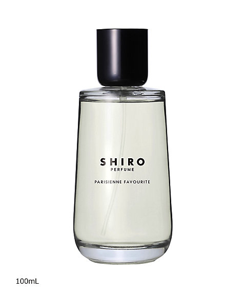 shi　ro　パリジェンヌ フェイヴァリット　100ｍｌ正規品 17,606円