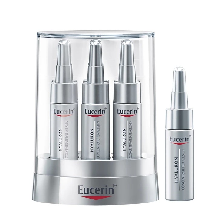 ハイアルロン コンセントレート フォー オールスキン 6ea+1ea