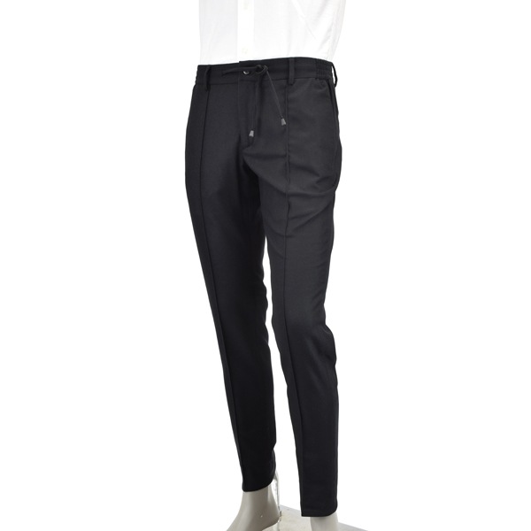 giabs ARCHIVIO ジャブスアルキヴィオ MASACCIO マサッチョ ウール テーパード パンツ スラックス/A7072U 90