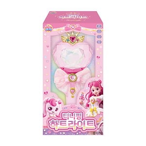 ティニピン ステッキ