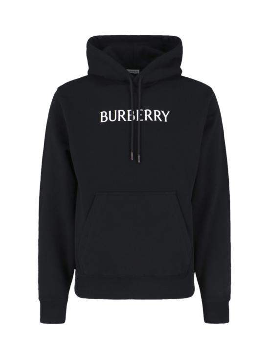 BURBERRY Men Tops 8118999A1189 Black