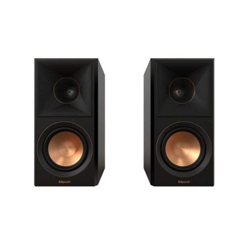 KLIPSCH　ブックシェルフスピーカー ［2本］　RP-500M2