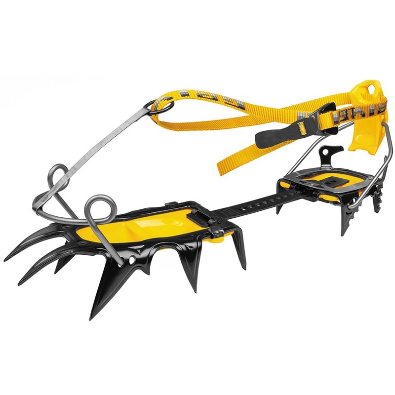 grivel(グリベル) G12EVOオーマチックSP アウトドアグッズソノタ (gvrag12oms)