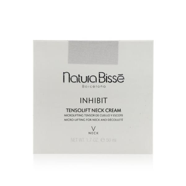 ュラビセ テンソリフト ネック ケア クリーム 50ml