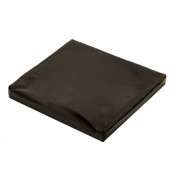 ファンディーナ ピタシートクッション35 防水カバータイプ ブラック 35 PTD35 メーカー直送