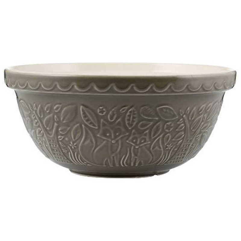 RAYWARE　Mason Cash ミキシングボウル インザフォレスト グリーン オウル 26cm　27185