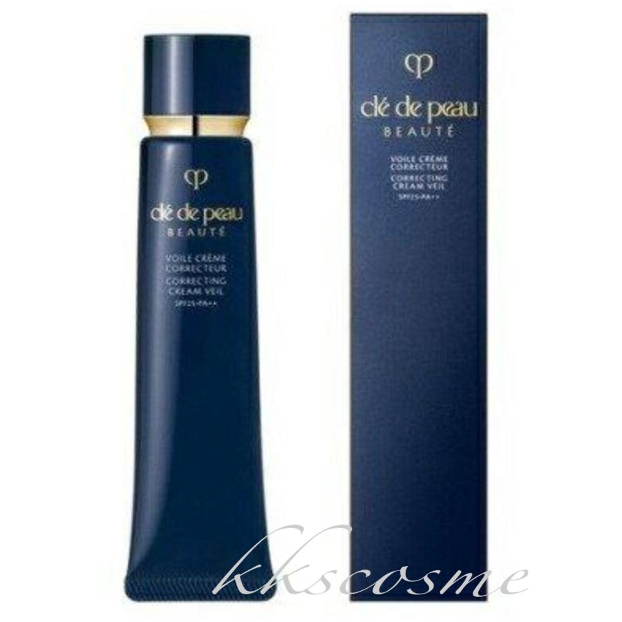 メガ割　資生堂 CPB　 ヴォワールコレクチュール n 40g (化粧下地)