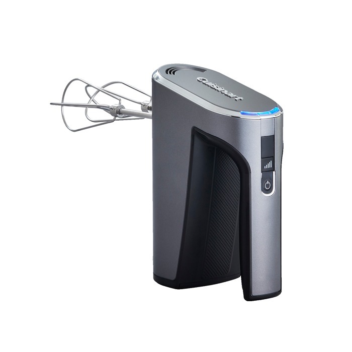 Cuisinart クイジナート RHM-100J コードレス充電式ハンドミキサー