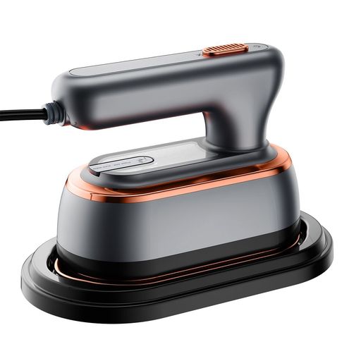 【2024最新型 2WAYモデル】 スチームアイロン 衣類スチーマー ハンガーにかけたまま シワ伸ばし 時短 15秒立ち上がり 360連続スチーム ハンガースチーマー ドライアイロン プレス機能 ハン 5,268円