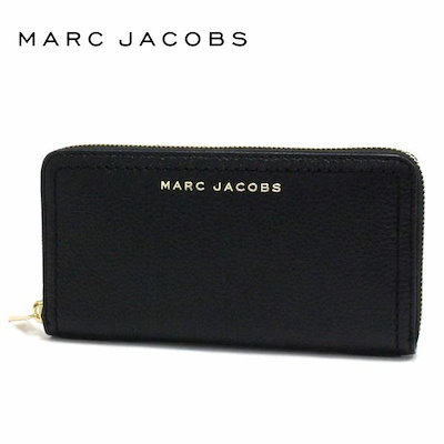 Qoo10] Marc Jacobs マークジェイコブス 長財布 レディース