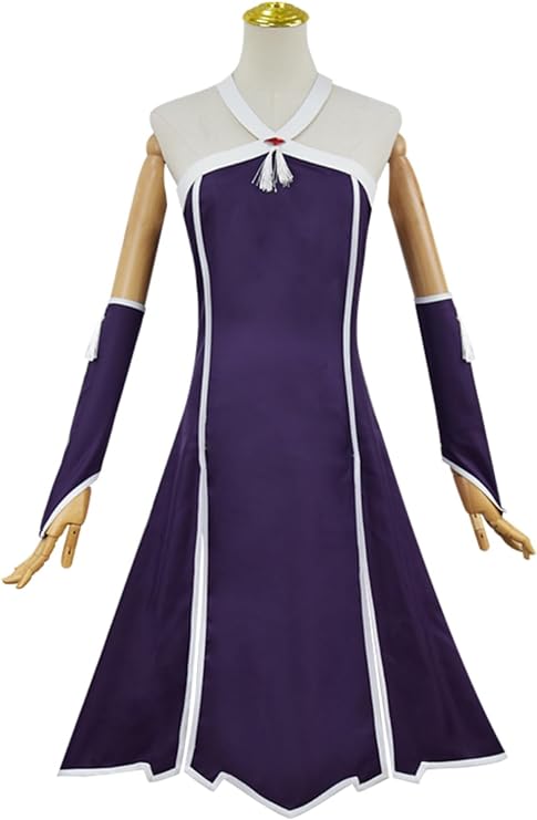 ラオフェン コスプレ衣装 葬送のフリーレン 大人用 制服 コスチューム 仮装