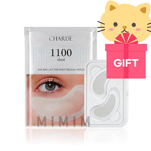 アイケア mimi Contact lenses] Colors [2 lenses / 1Box] / Monthly Disposal