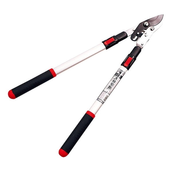 福井 OWL A5-01 ラチェット伸縮パイプ柄株切鋏 5,824円