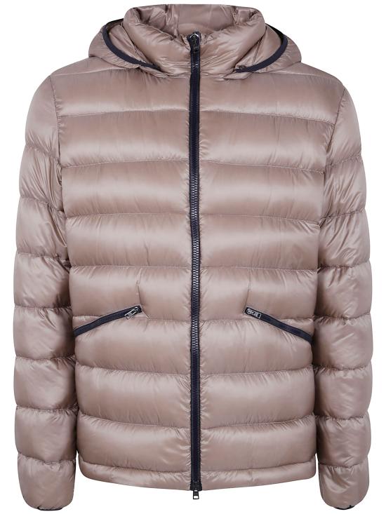 HERNO Men Jacket PI001299U 12020Z 2600 DOVE