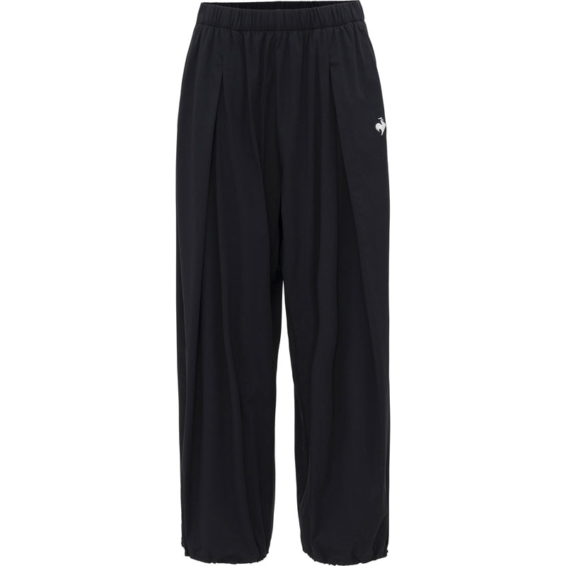 接触冷感ウーブンワイドパンツ トレーニング ロングパンツ (LT5SLP31L)