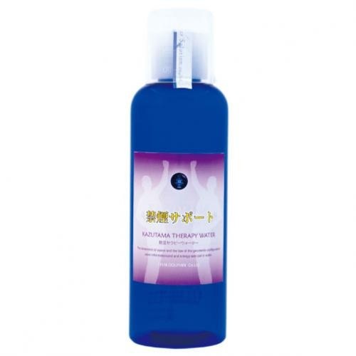 数霊セラピーウォーター　禁煙サポート 禁煙を達成しやすくするためのサポート