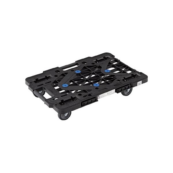 TRUSCOルートバンメッシュタイプ 615x415 オール自在 黒 MPK-600J-BK 1台 8,848円