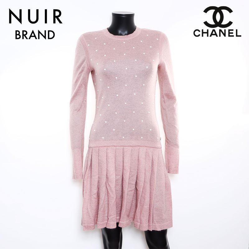 ワンピース ピンク WS8676