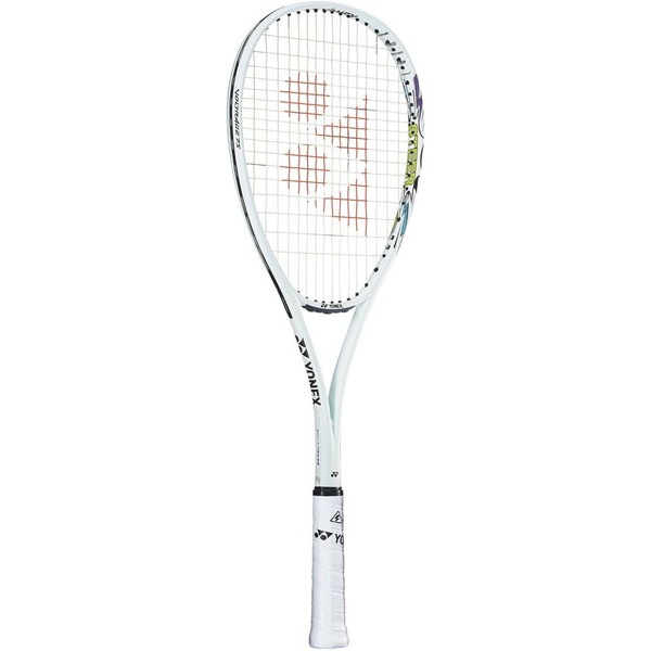 Yonex ヨネックス ボルトレイジ 7Vステア テニス ラケット VR7V-S-309