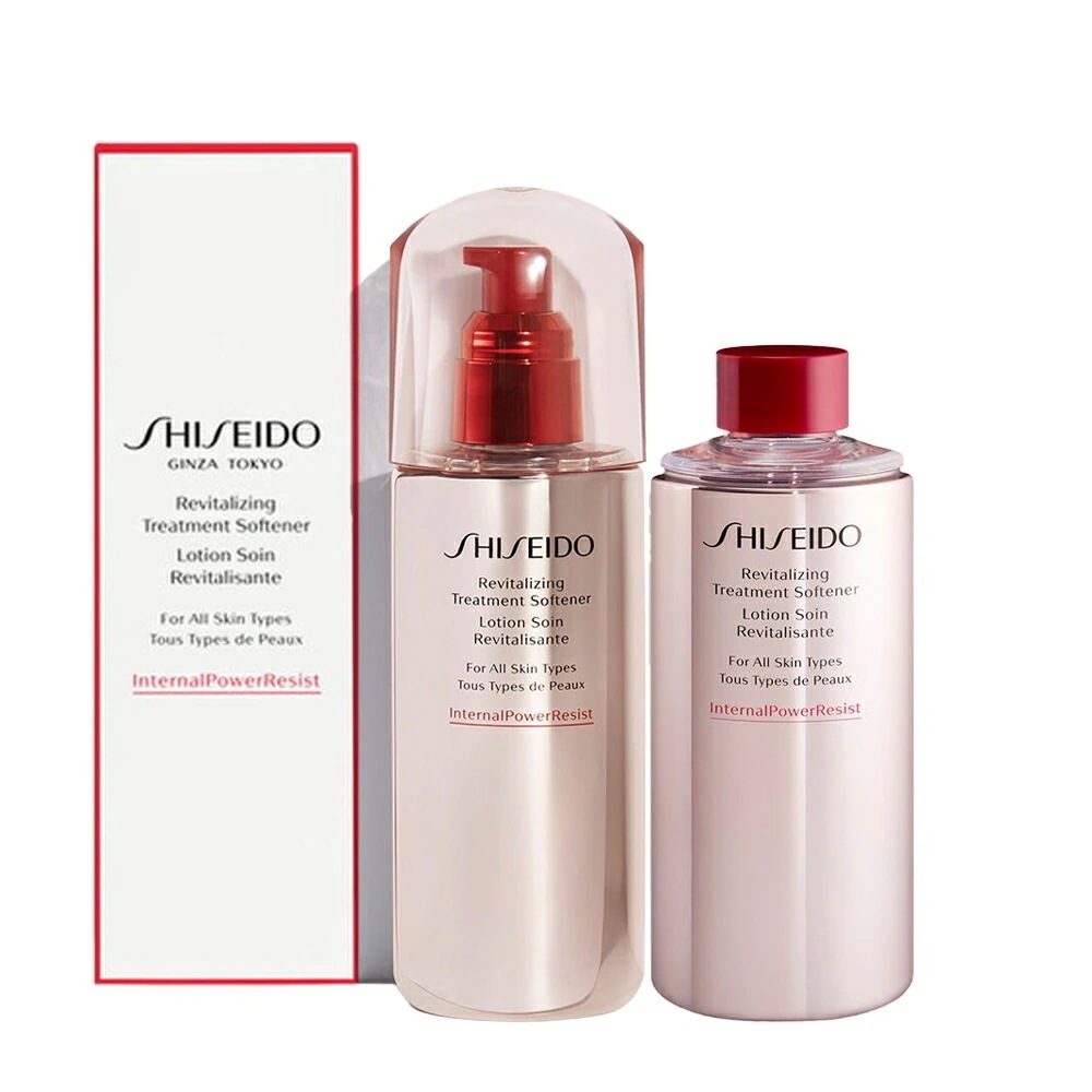 【即納】【ゆうパケットパフ便発送】【国内正規品】スキンケア RV トリートメントソフナー 本体 (レフィル) 150ml 化粧水・ローション・グリーンフローラルの香り