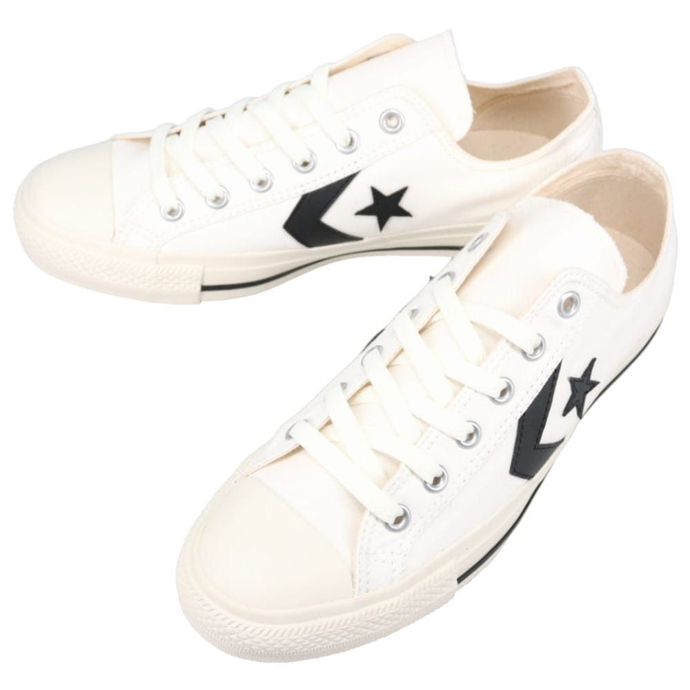 正規品 シーエックスピー オックス CXP OX ホワイト/ブラック 1SE060