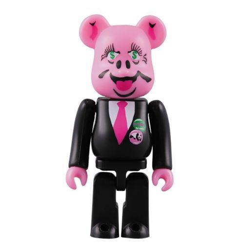 BE@RBRICK enjoi $ kateboarding 100% 7,268円