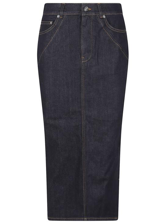GIVENCHY Women Skirts BW410M517S401 Black