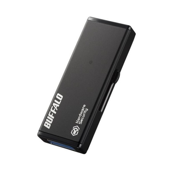 RUF3-HSL8G [USBメモリ 8GB USB3.0対応 ハードウェア暗号化機能搭載]