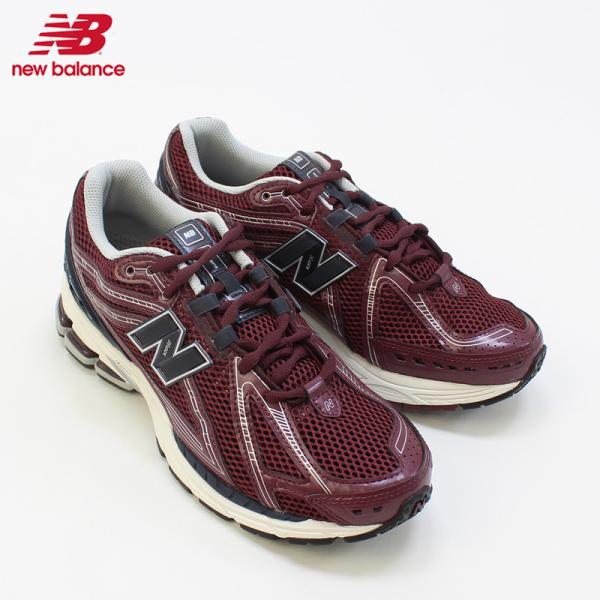 ニュー バランス New Balance 1906R M1906RCC Purple Blue ランニング シューズ スニーカー メンズ 男性 [CC]