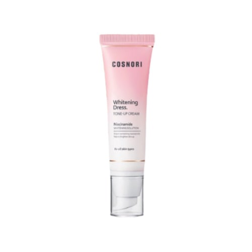 Whitening dress tone-up cream_50ml x 2