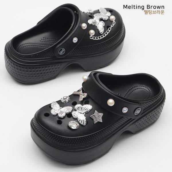 女性アクアサンダルスリッパJ18