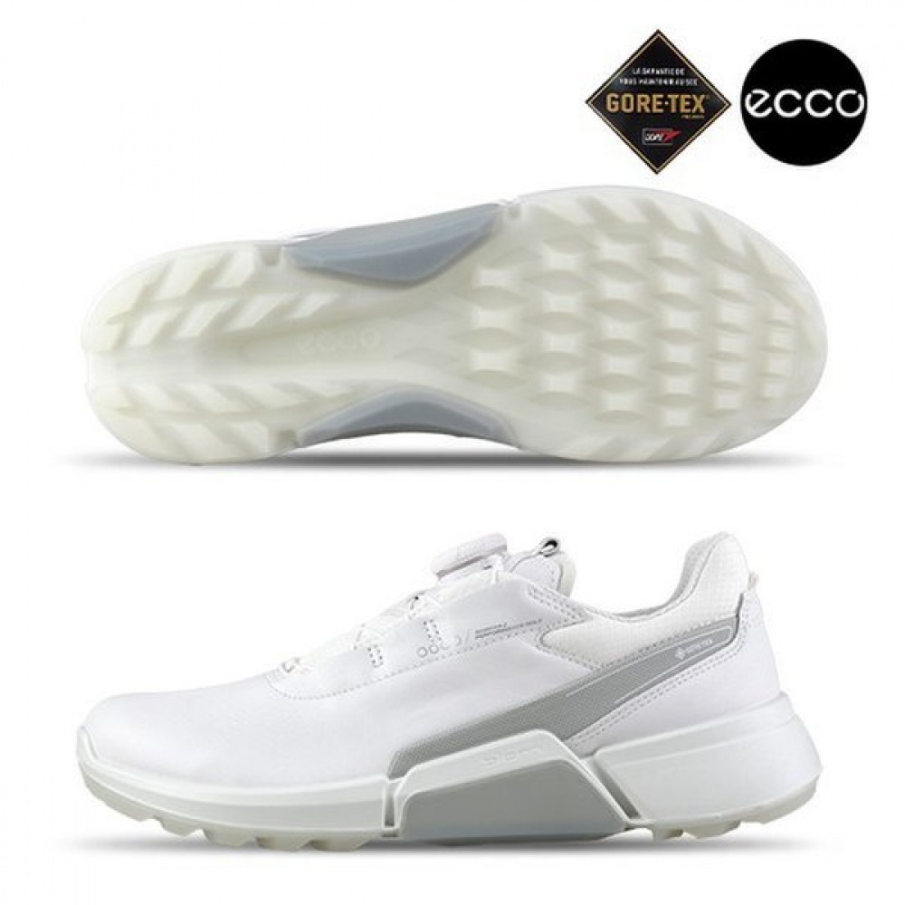 [Nike]23年型エコゴルフバイオムH4女性スパイクリスボアゴルフシューズ108613-54322