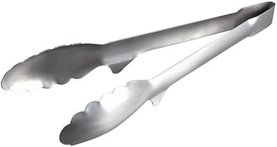 他サイト： 下村企販 トング 全長23.8cm 【日本製】 食洗器対応 先端が浮く 洗いやすい 揚げ物調理 卓上トング ステンレス 燕三条 36292の商品画像