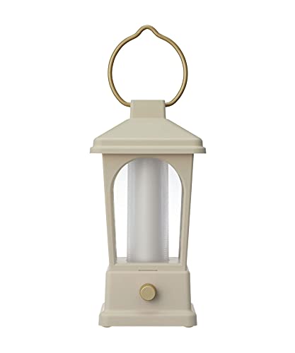 色：アイボリー サイズ：サイズなし ブルーノ マルチ LED ランタン インドア アウト