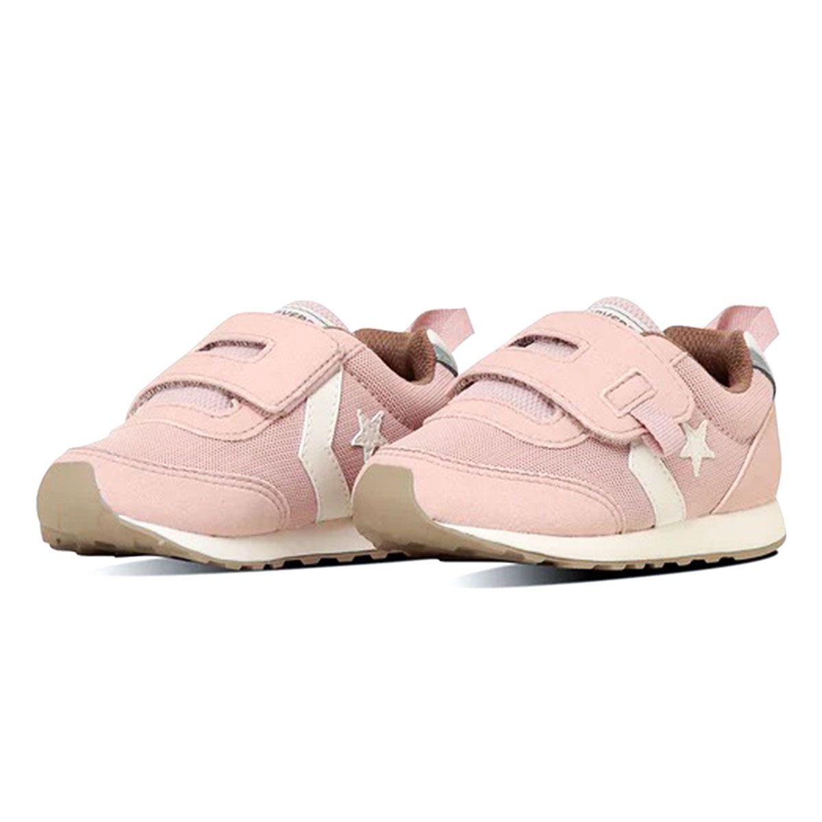 ベビーシューズ キッズ 子供靴 ベビー RS かわいい ファーストシューズ スニーカー プレキッズ 男の子 女の子 赤ちゃん ワンベルト 出産祝い 誕生日 御祝 孫 プレゼント ギフト