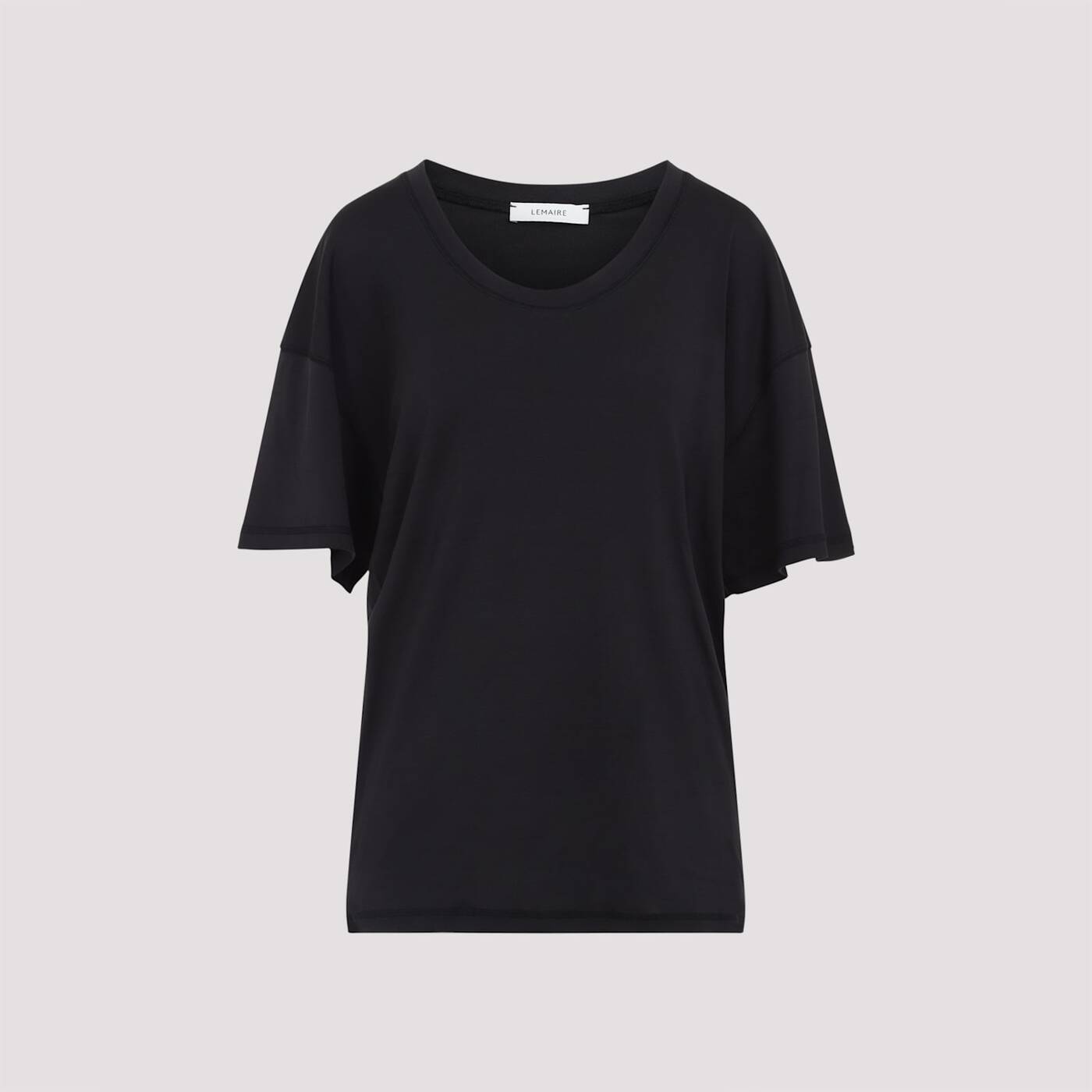 TO1146.LJ1016 BK998 SQUID INK 春夏2025 Tシャツ レディース ia