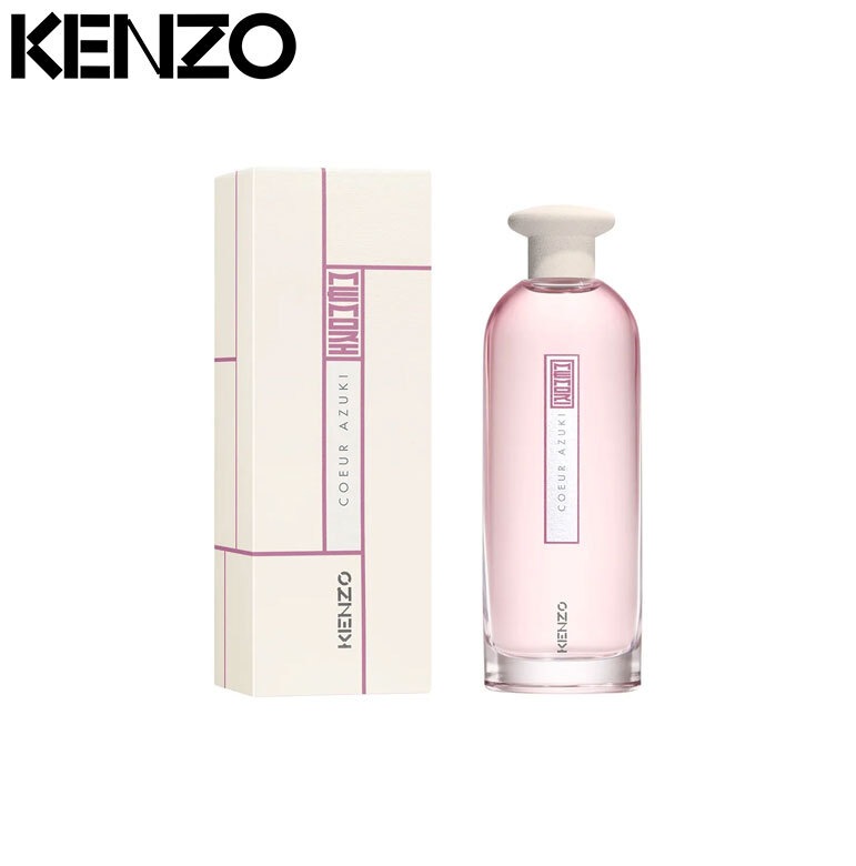 Kenzo メモリー クール アズキ EDP 75ml パフューム